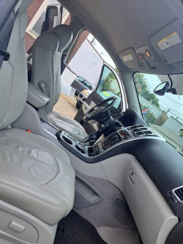 2008 GMC Acadia SLT-1