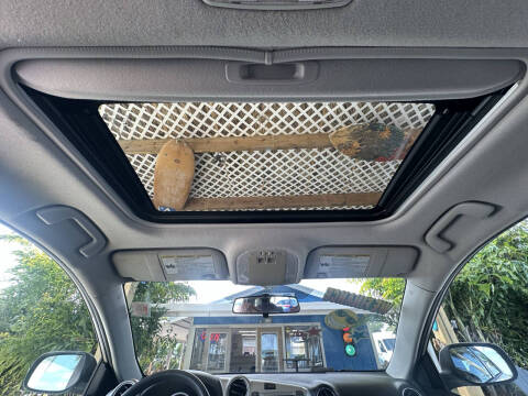 2009 Toyota Matrix S