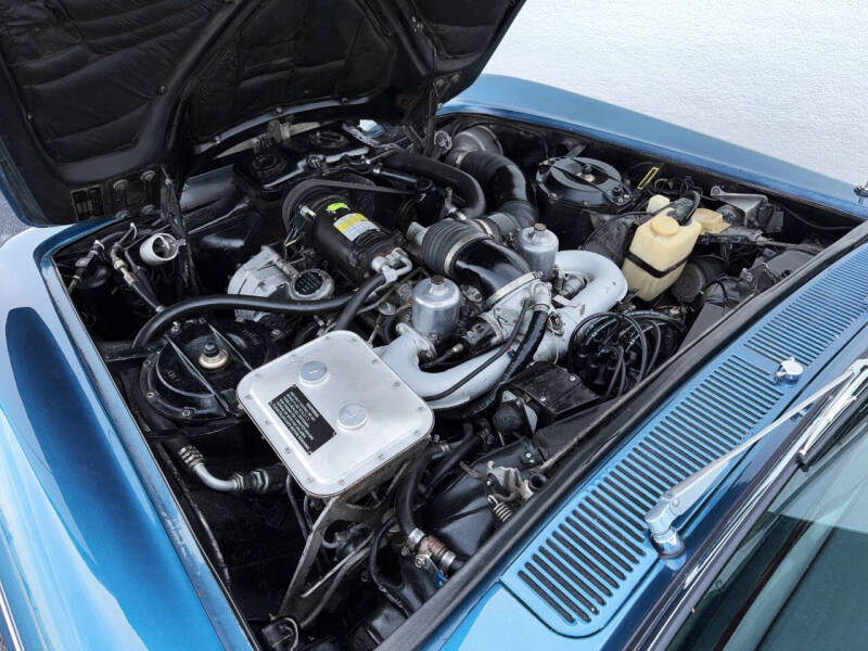 1973 Rolls-Royce Silver Shadow