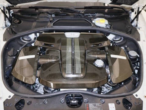 2015 Bentley Continental GT3-R