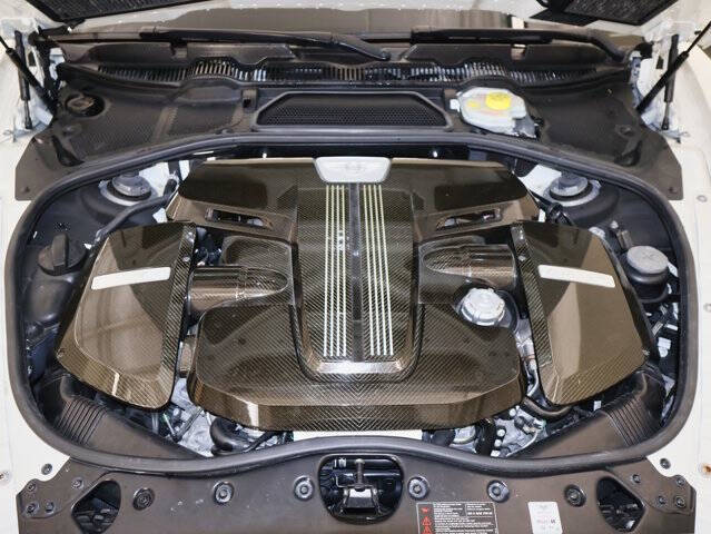 2015 Bentley Continental GT3-R