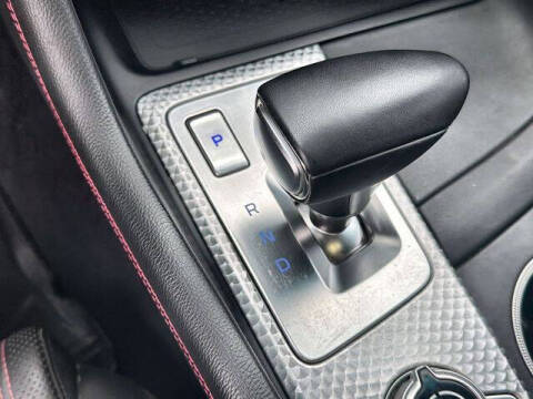 2023 Genesis G70