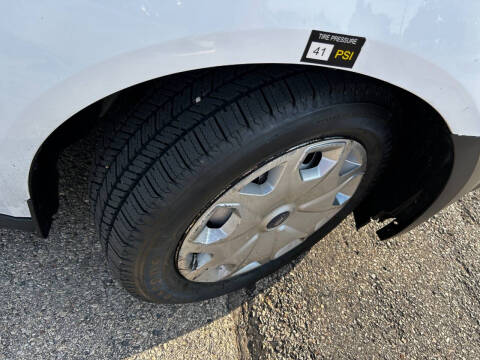 2014 Ford Transit Connect XL