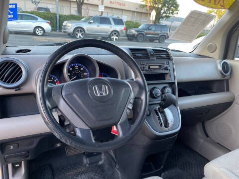 2011 Honda Element LX