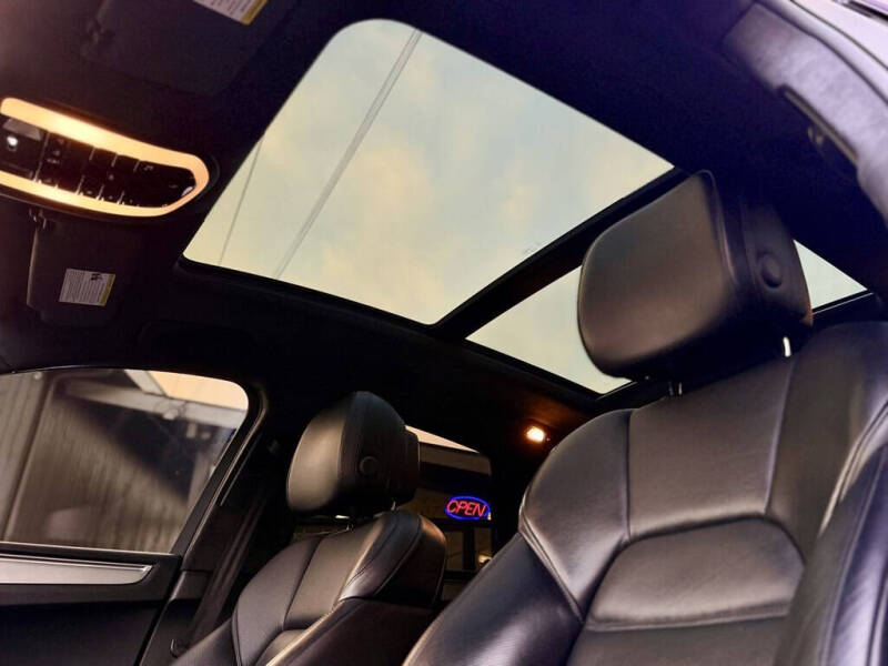 2016 Porsche Macan Turbo