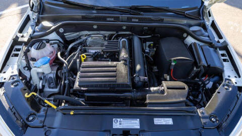 2016 Volkswagen Jetta