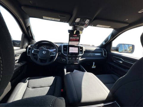 2026 RAM 1500 Lone Star