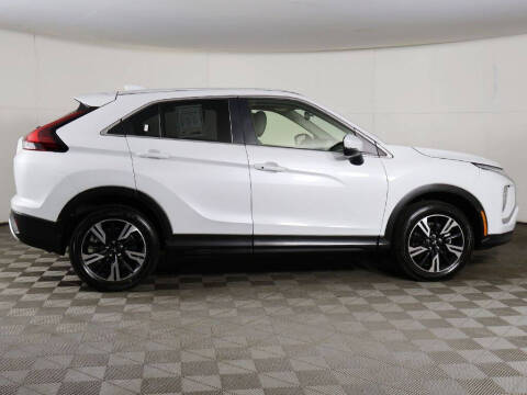 2025 Mitsubishi Eclipse Cross SE