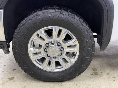 2023 GMC Sierra 3500HD Pro