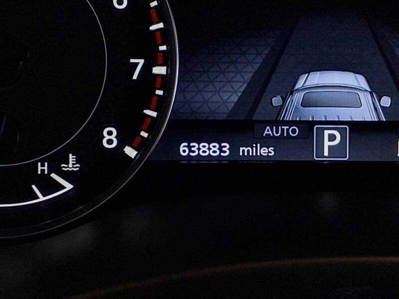 2022 Nissan Armada SL