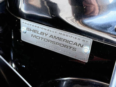 2007 Ford Shelby GT500