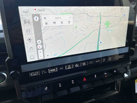 2025 GMC HUMMER EV 3X