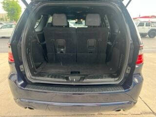 2015 DODGE Durango SUV / Crossover - $21,999