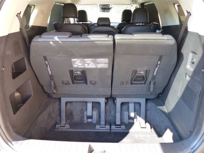2025 Kia Carnival EX