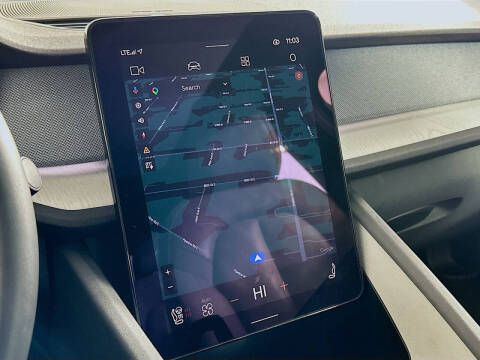 2023 Polestar 2 Long Range Dual Motor