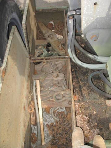 1984 AM General M936