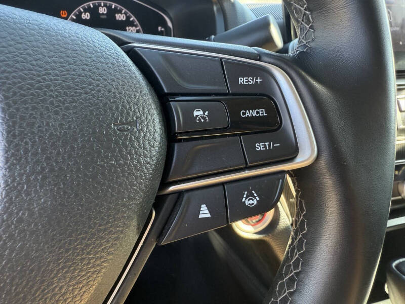 2022 Honda Accord Sport Special Edition