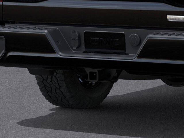 2026 GMC Sierra 1500 Elevation Standard