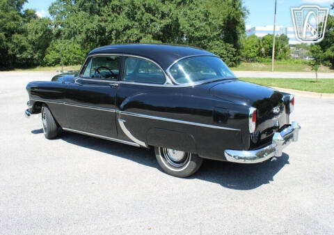 1954 Chevrolet 210