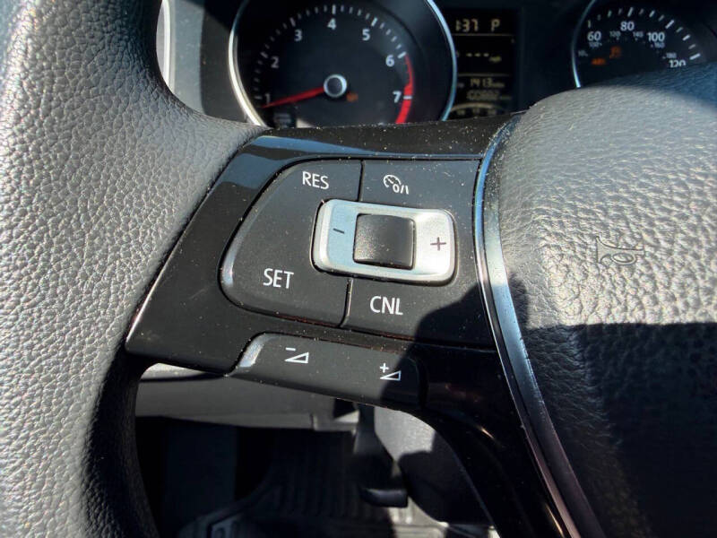 2015 Volkswagen Jetta