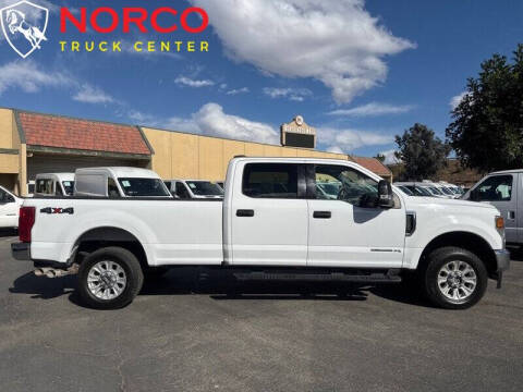 2022 Ford F-250 Super Duty for sale at Norco Truck Center in Norco CA