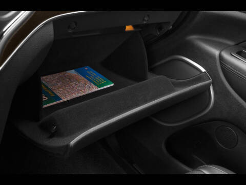 2015 Jeep Grand Cherokee Summit