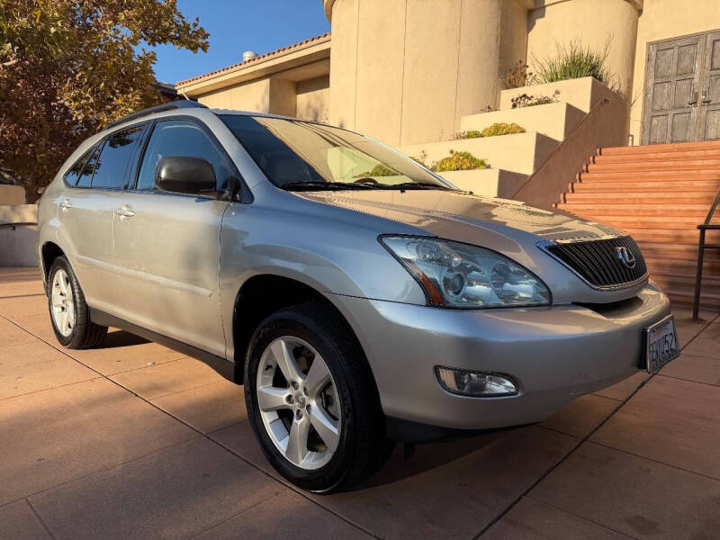 2004 Lexus RX 330
