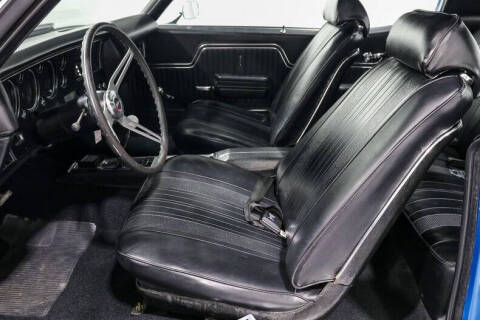 1971 Chevrolet Chevelle