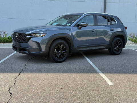 2024 Mazda CX-50 2.5 S Premium