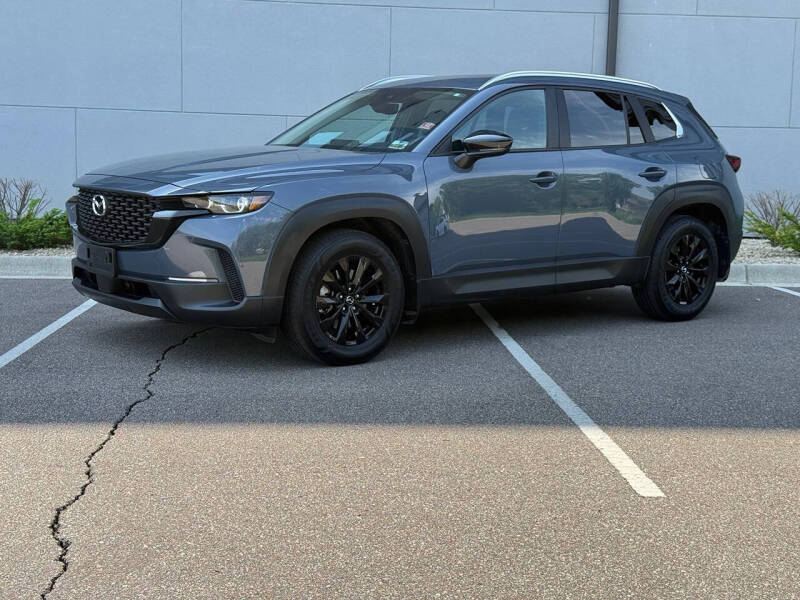 2024 Mazda CX-50 2.5 S Premium