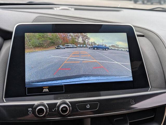 2021 Cadillac CT5 Luxury