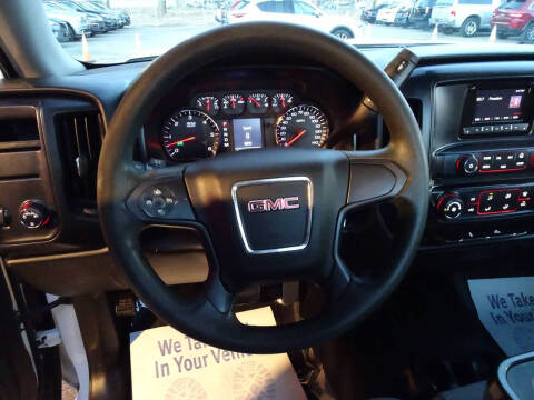 2014 GMC Sierra 1500
