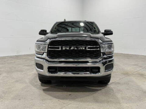 2019 RAM 3500 Tradesman