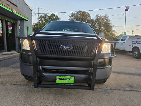 2006 Ford F-150 XL