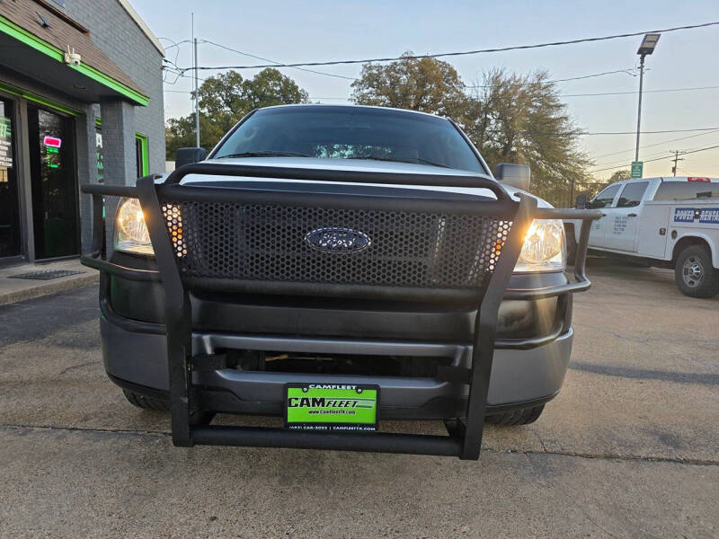 2006 Ford F-150 XL