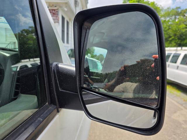 2012 Ford E-Series E-150