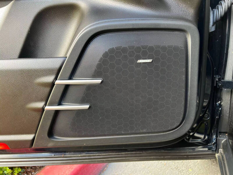 2015 Porsche Cayenne S