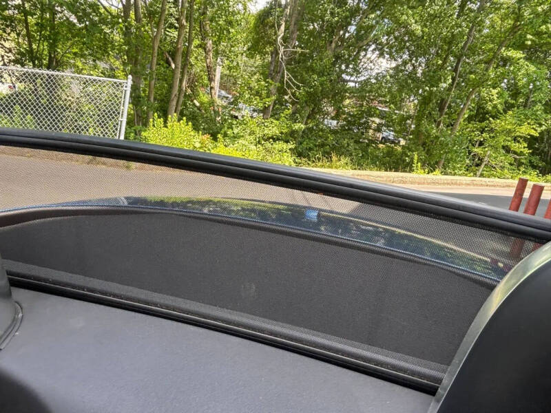 2009 Audi TT 2.0T quattro Premium Plus