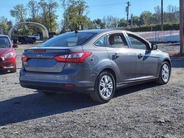 2012 Ford Focus for sale at Tri State Auto Sales in Cincinnati, OH