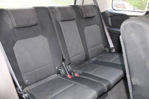 2011 Honda Pilot LX