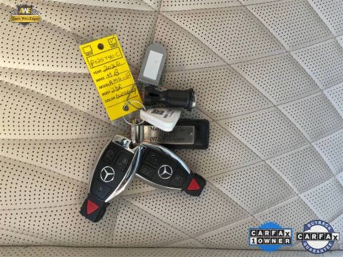 2020 Mercedes-Benz AMG GT C