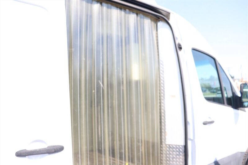 2007 Freightliner Sprinter 2500