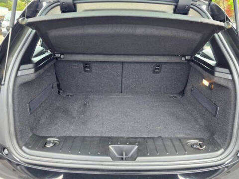2015 BMW i3