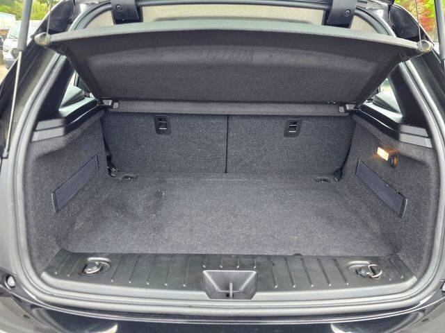 2015 BMW i3