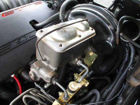 1970 Chevrolet Nova Pro Touring