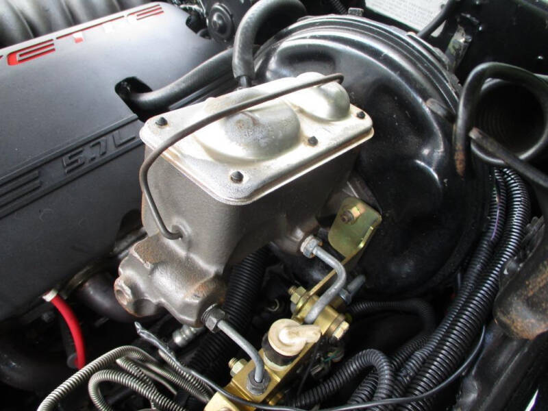 1970 Chevrolet Nova Pro Touring