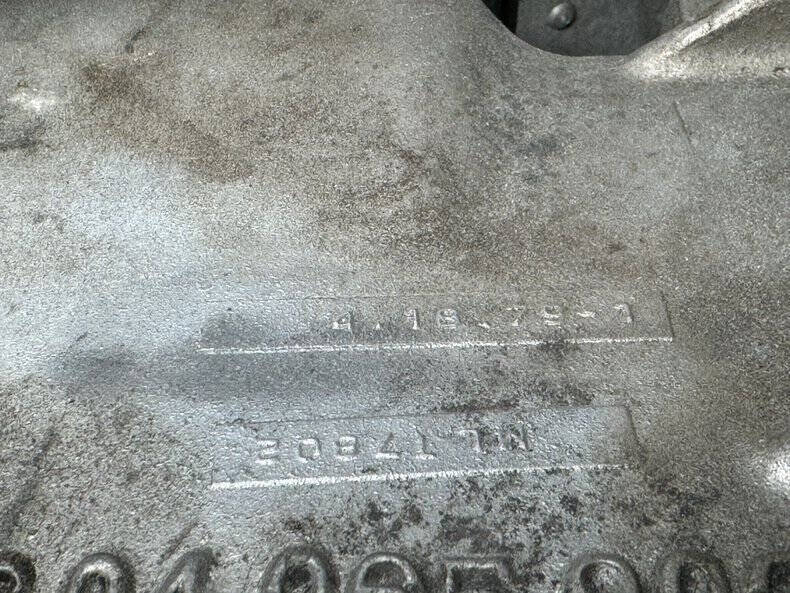 1980 Chevrolet Corvette