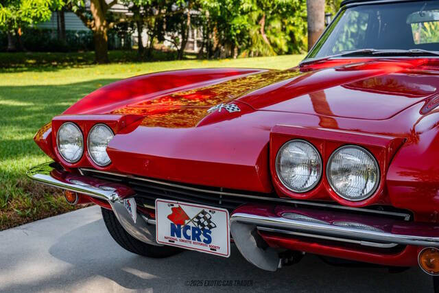 1965 Chevrolet Corvette