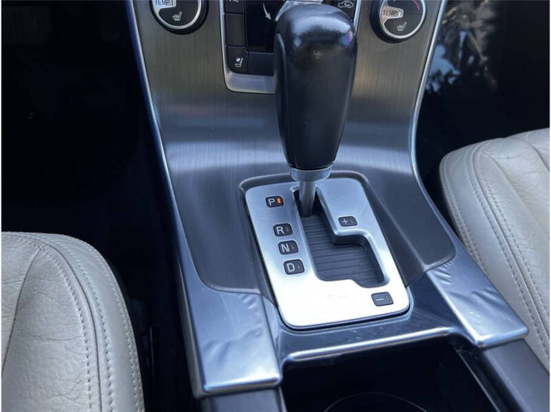 2012 Volvo S60 T5