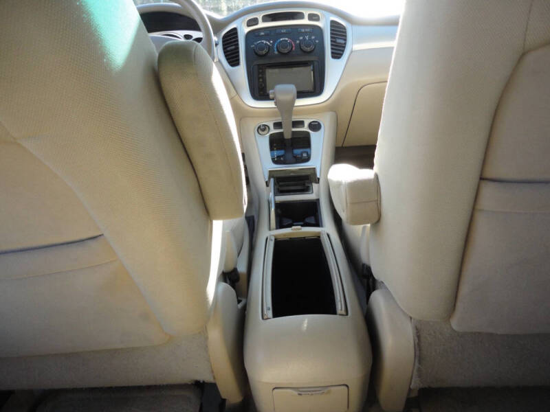 2006 Toyota Highlander